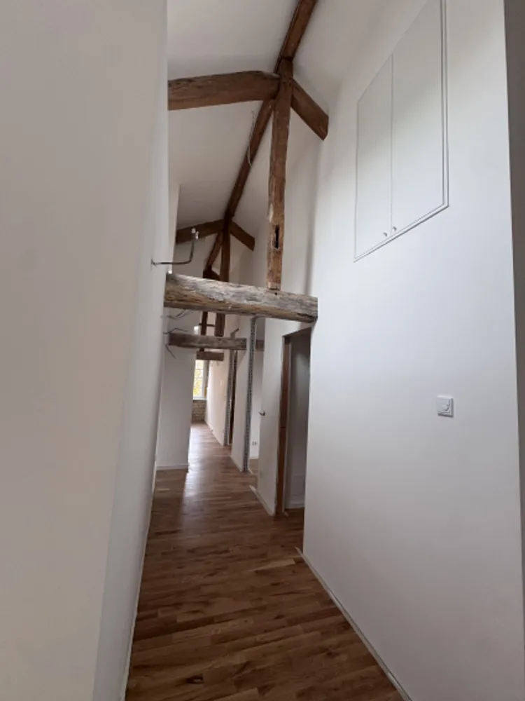 2 Zimmer Wohnung mit 89 m² in Aachen – Bild 5