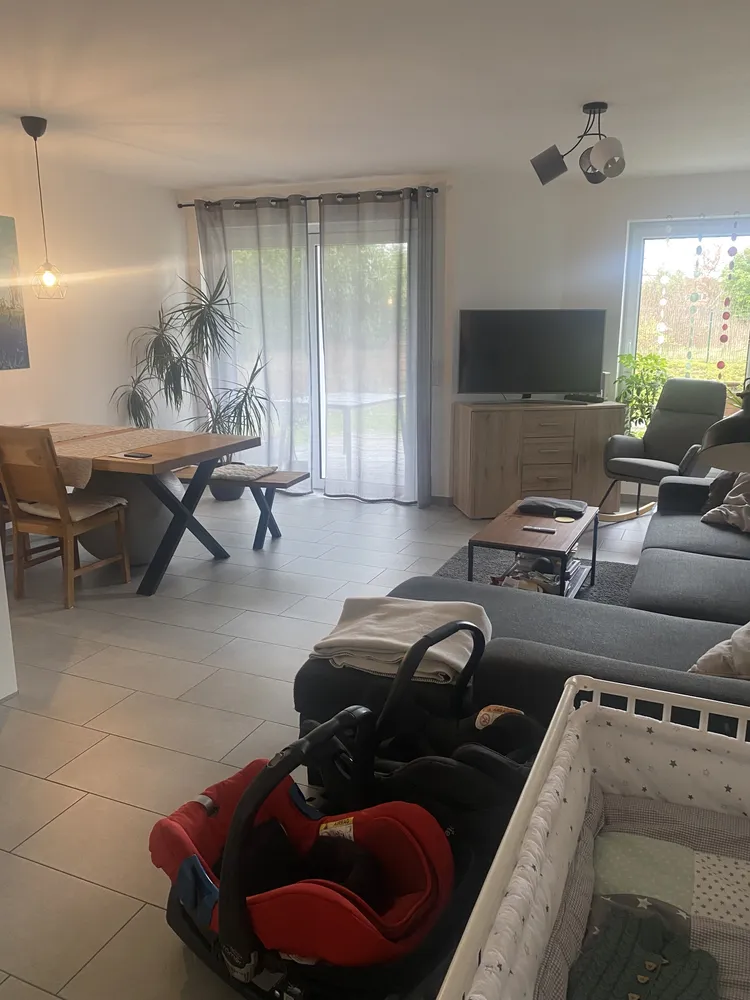 3 room apartment with 81 m² in Ibbenbüren – Photo 7