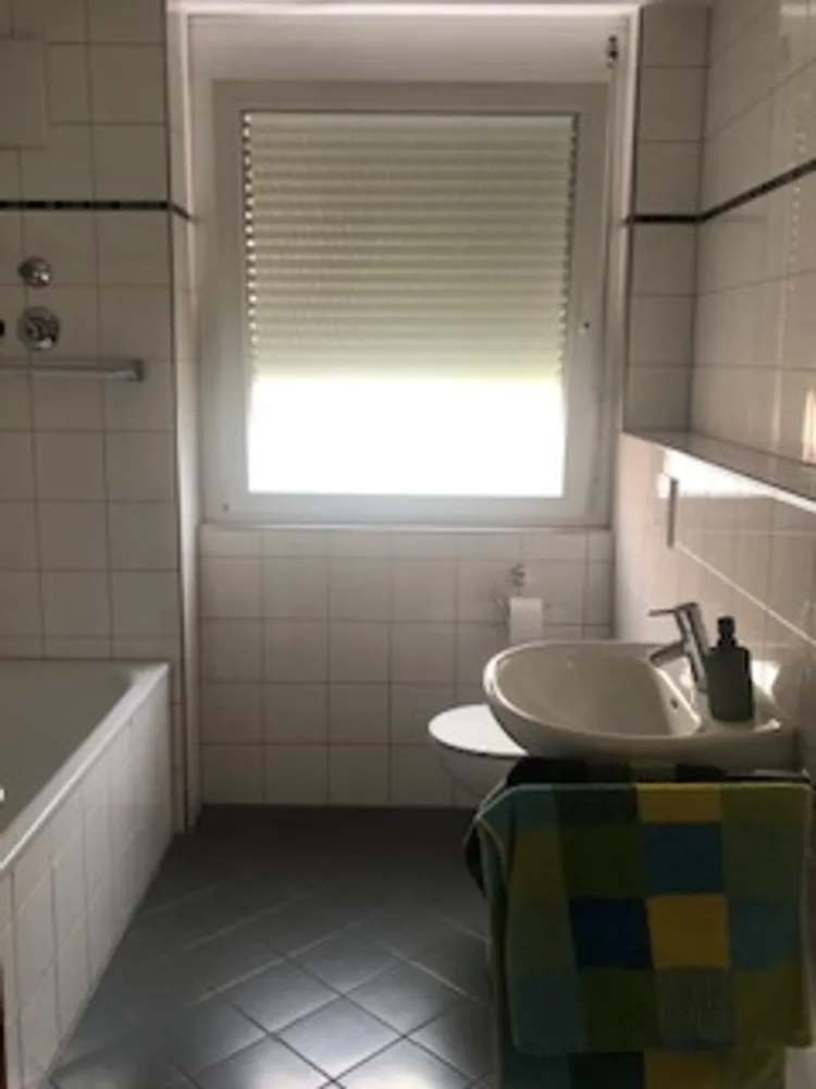 4 Zimmer Wohnung mit 85 m² in Waiblingen – Bild 7