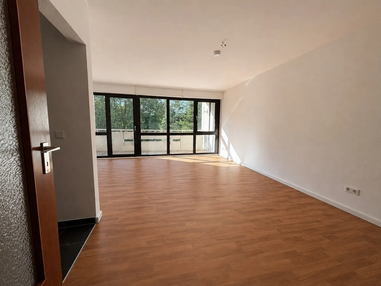 1 Zimmer Wohnung mit 44 m² in Essen – Bild 1