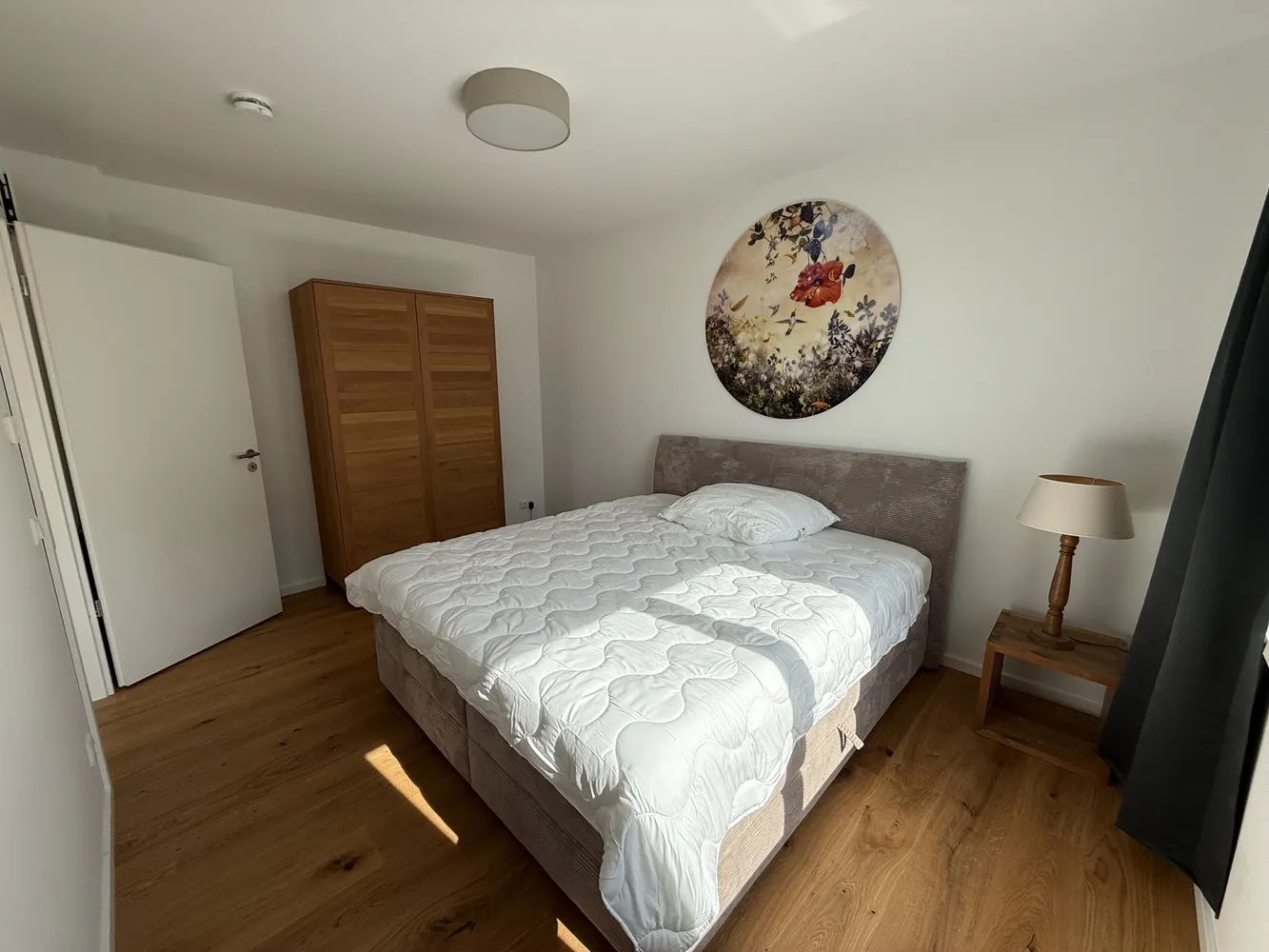 2 room apartment with 52 m² in Berlin – Photo 10