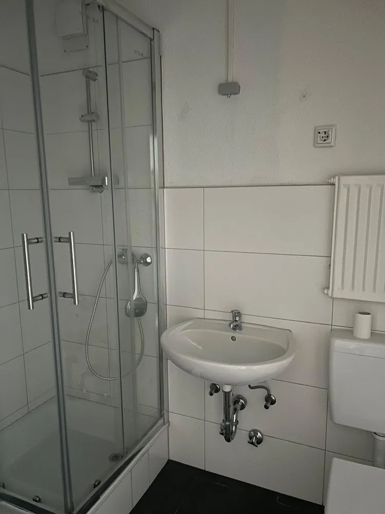 3 Zimmer Wohnung mit 52 m² in Dortmund – Bild 3