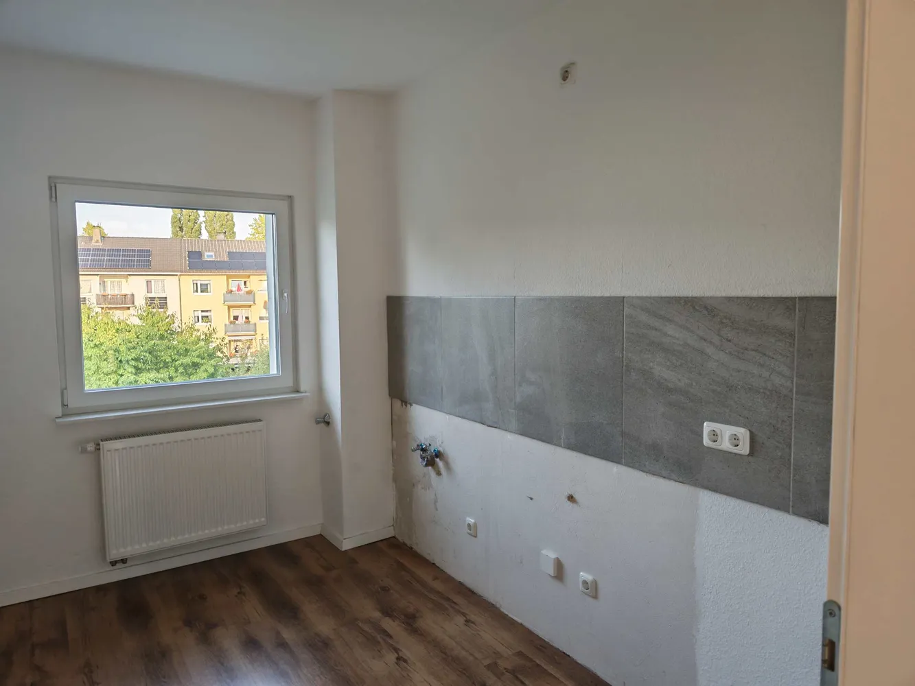 4 Zimmer Wohnung mit 61 m² in Essen – Bild 7