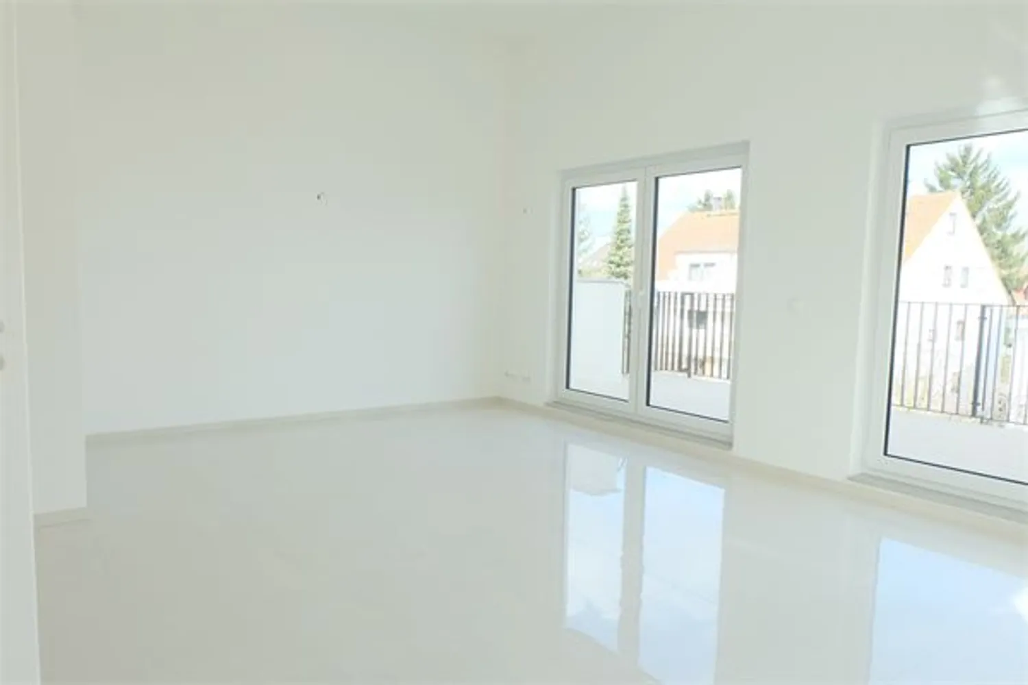 2 Zimmer Wohnung mit 75 m² in Mainz – Bild 3