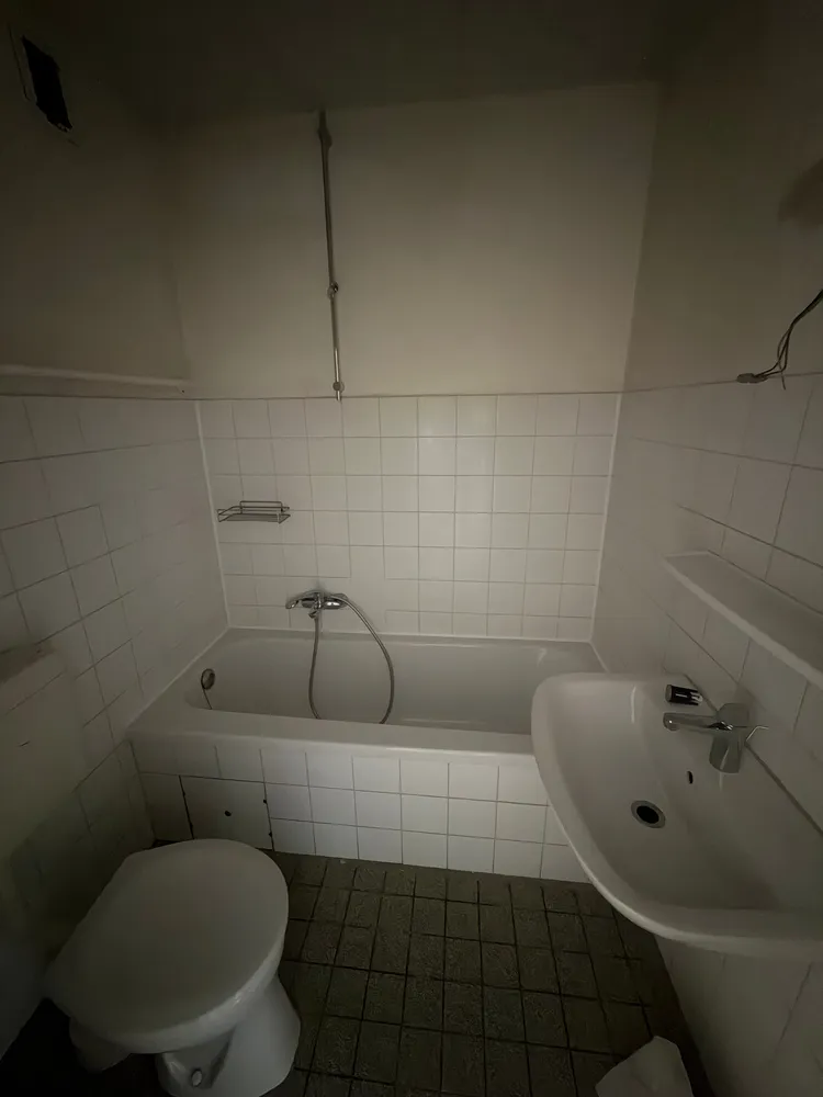 1 Zimmer Wohnung mit 28 m² in Nürnberg – Bild 6