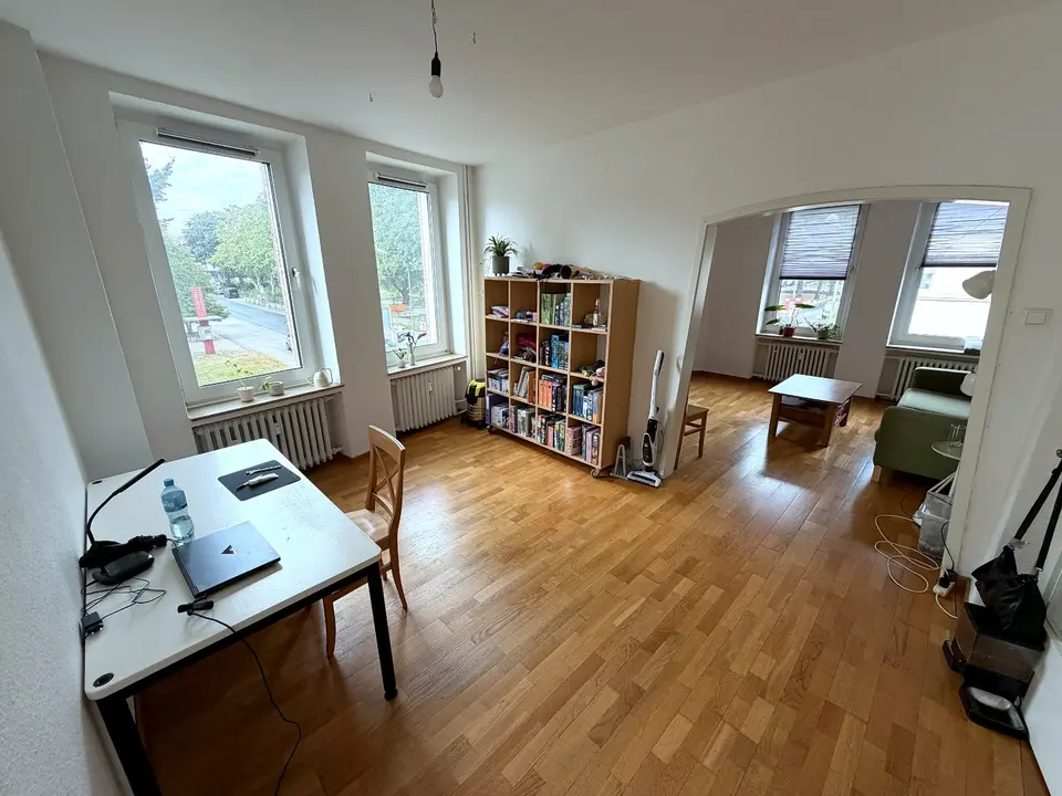 2 Zimmer Wohnung mit 90 m² in Osnabrück – Bild 1