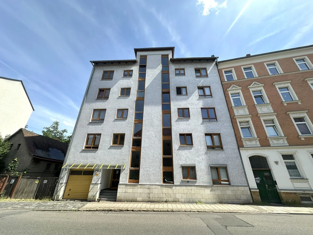 2 Zimmer Wohnung mit 71 m² in Leipzig – Bild 1