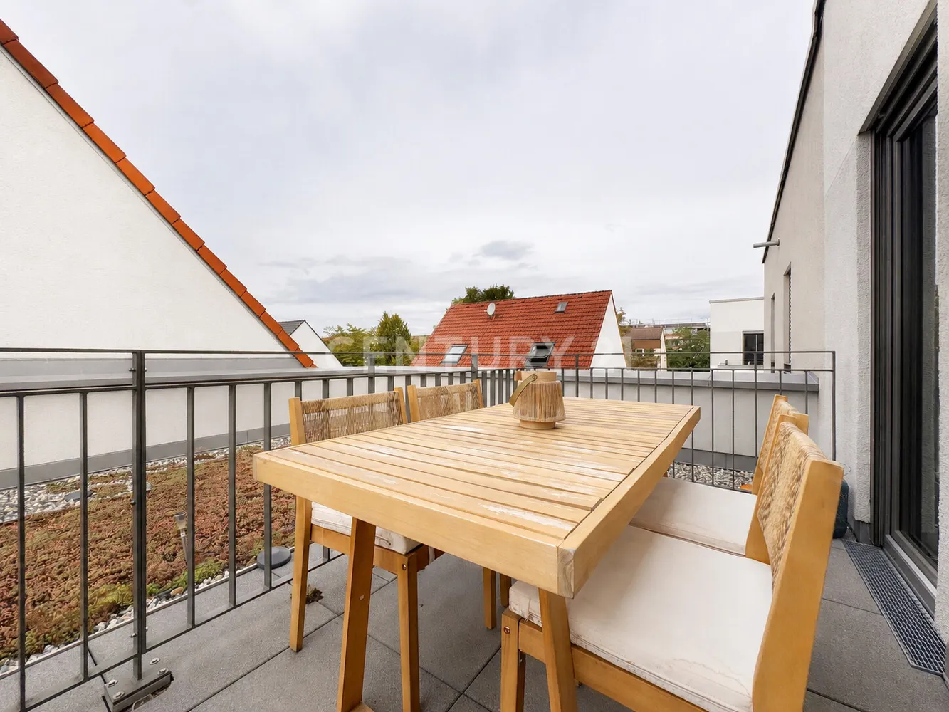3 Zimmer Wohnung mit 86 m² in Frankfurt am Main – Bild 7