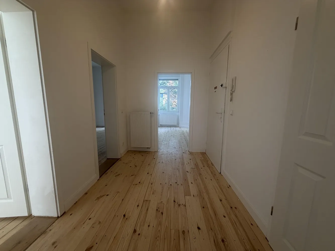 3 room apartment with 75 m² in Frankfurt am Main – Photo 2