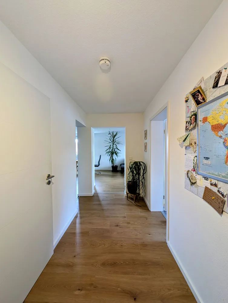 4 room apartment with 85 m² in Heilbronn – Photo 8
