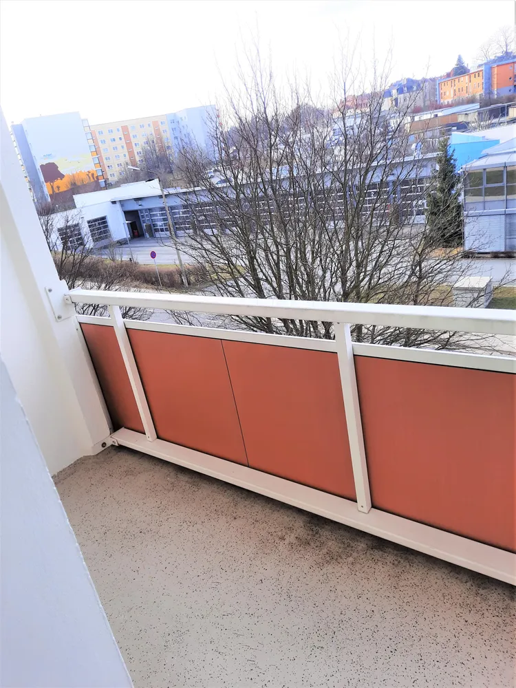 2 Zimmer Wohnung mit 48 m² in Bautzen – Bild 8