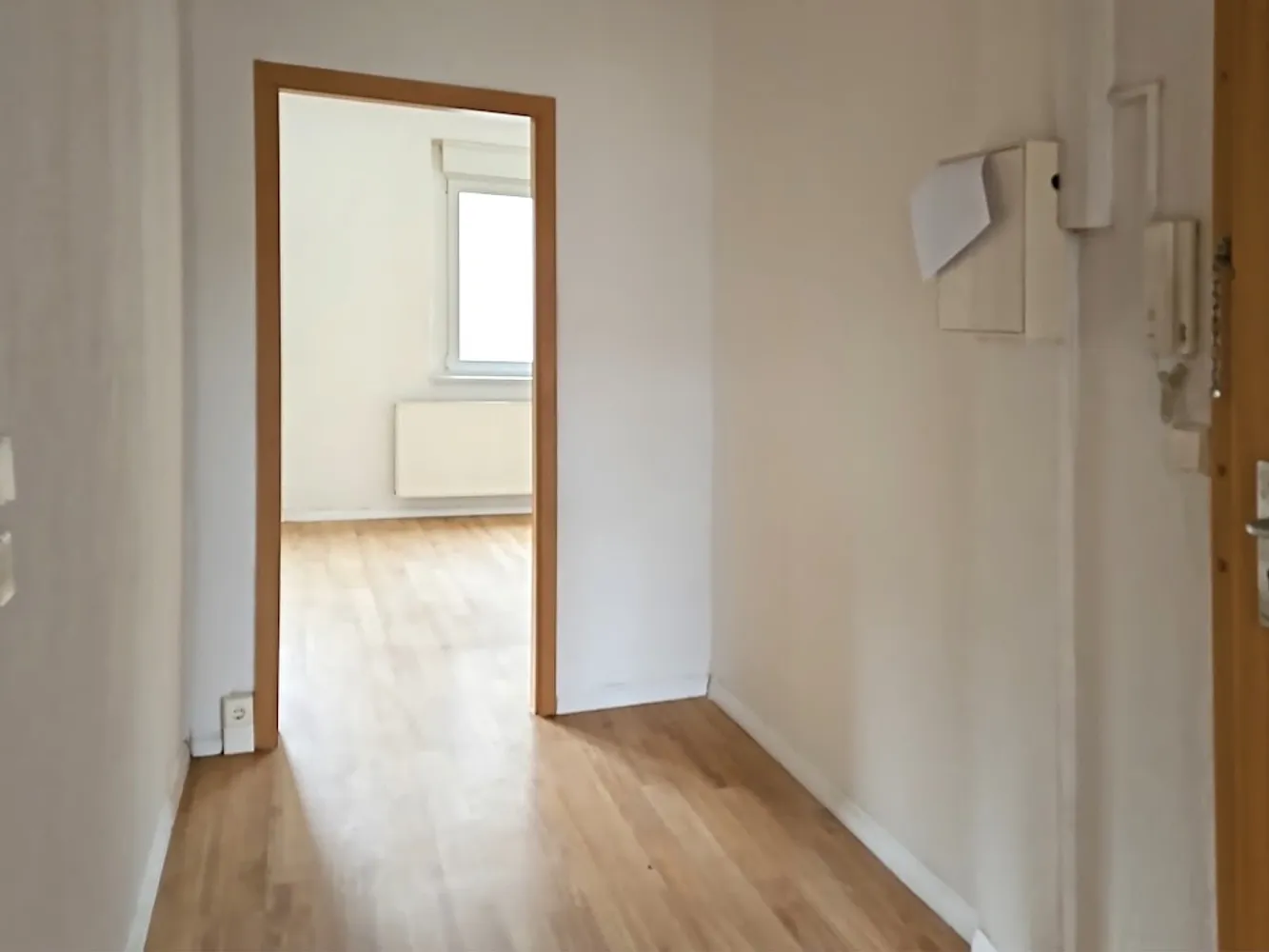 3 Zimmer Wohnung mit 60 m² in Halle (Saale) – Bild 5