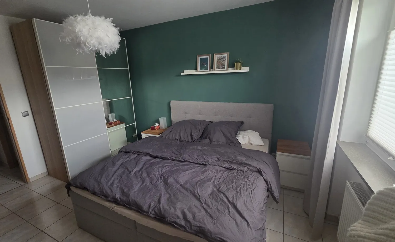 4 Zimmer Wohnung mit 89 m² in Mainz – Bild 11