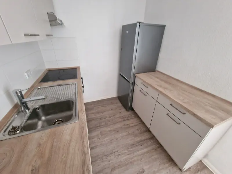 3 Zimmer Wohnung mit 56 m² in Zwickau – Bild 3