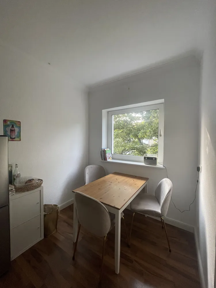 2 Zimmer Wohnung mit 57 m² in Hamburg – Bild 7