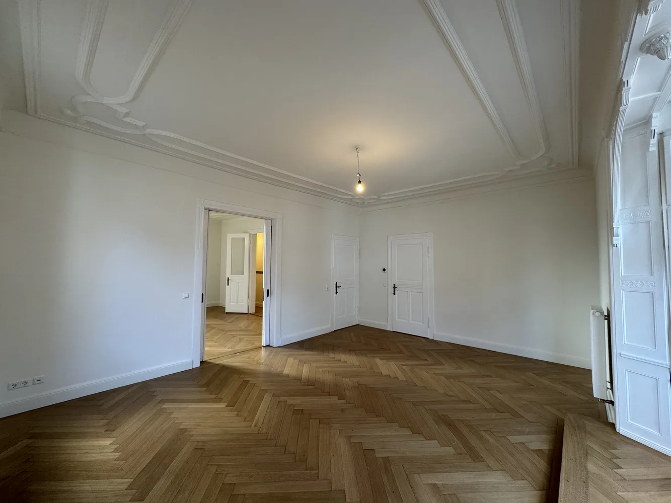 3 Zimmer Wohnung mit 81 m² in Stuttgart – Bild 7