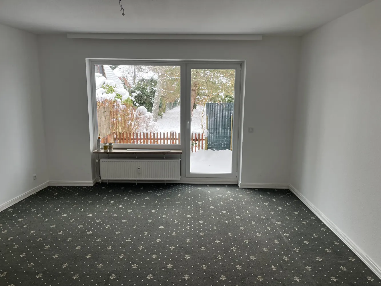 2 room apartment with 83 m² in Hamburg – Photo 2