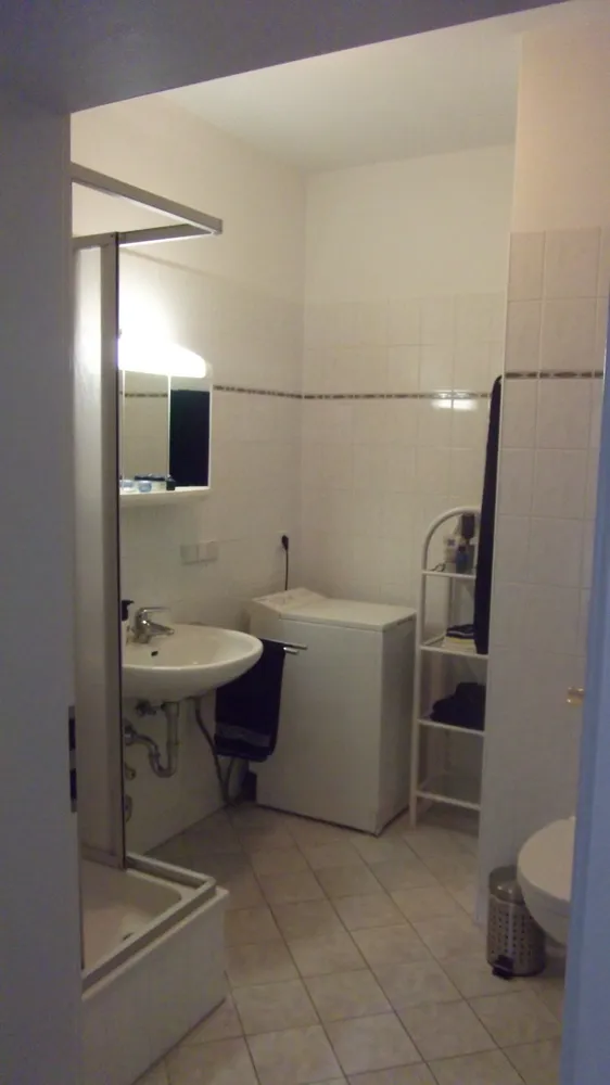 1 Zimmer Wohnung mit 41 m² in Potsdam – Bild 6