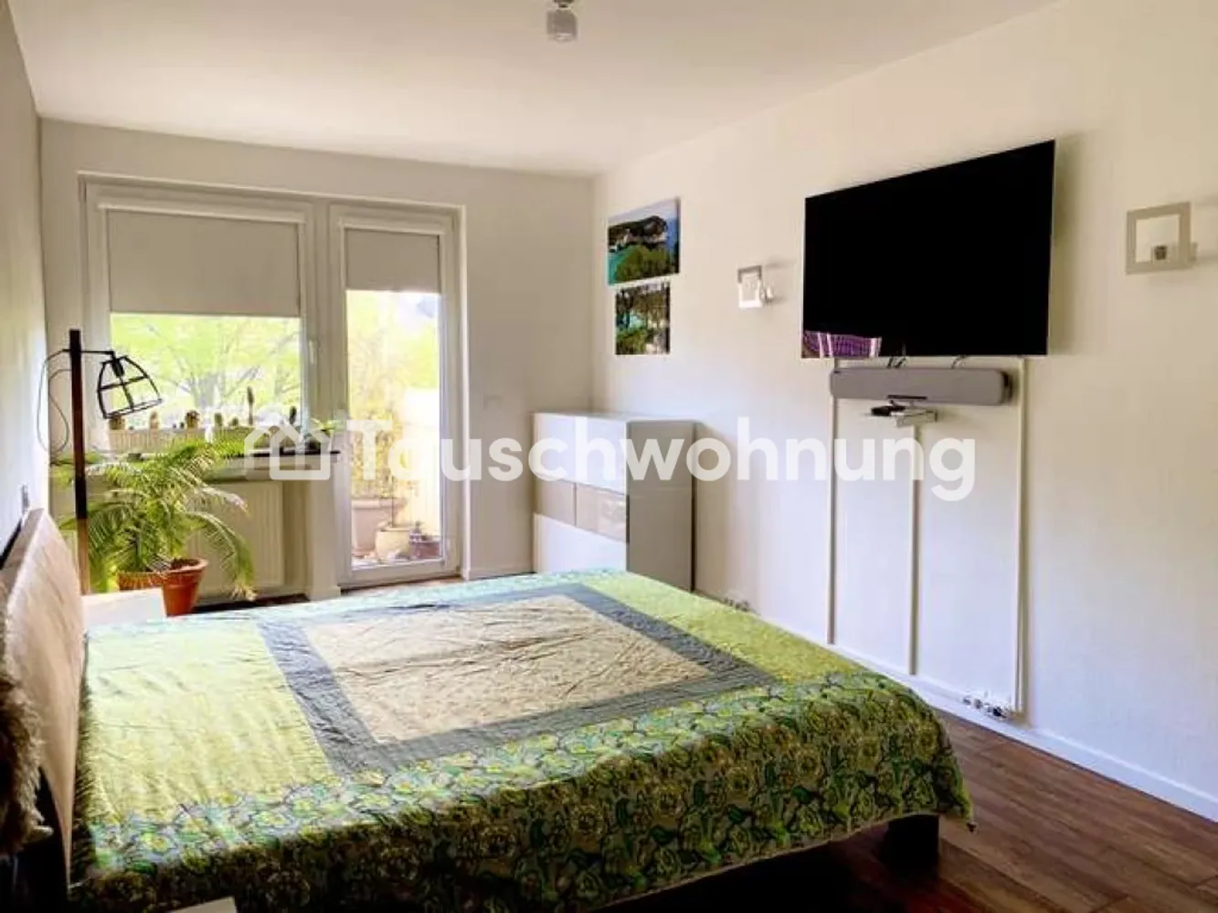 3 Zimmer Wohnung mit 67 m² in Köln – Bild 3