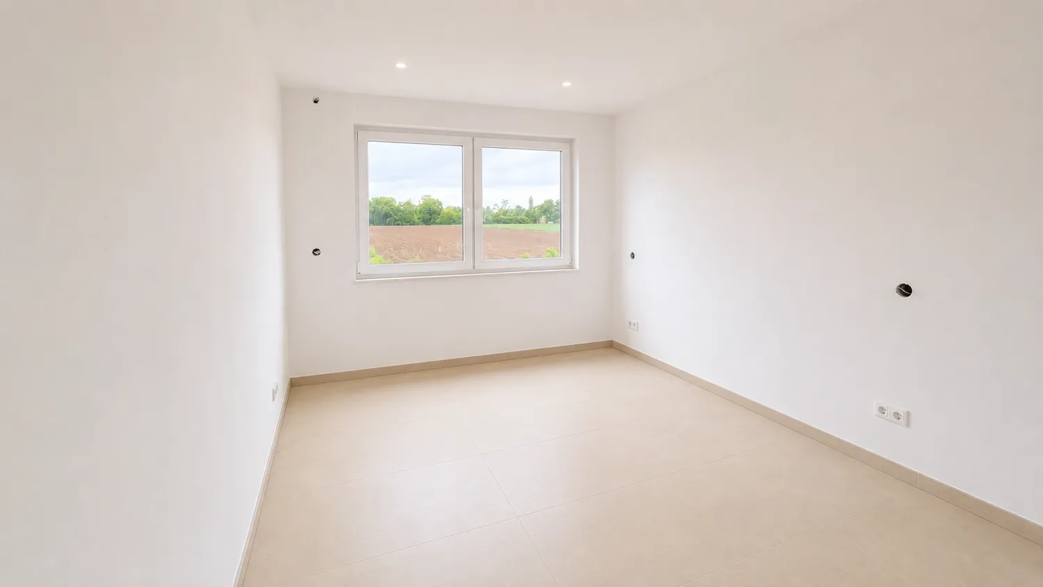 3 Zimmer Wohnung mit 62 m² in Ludwigshafen am Rhein – Bild 4