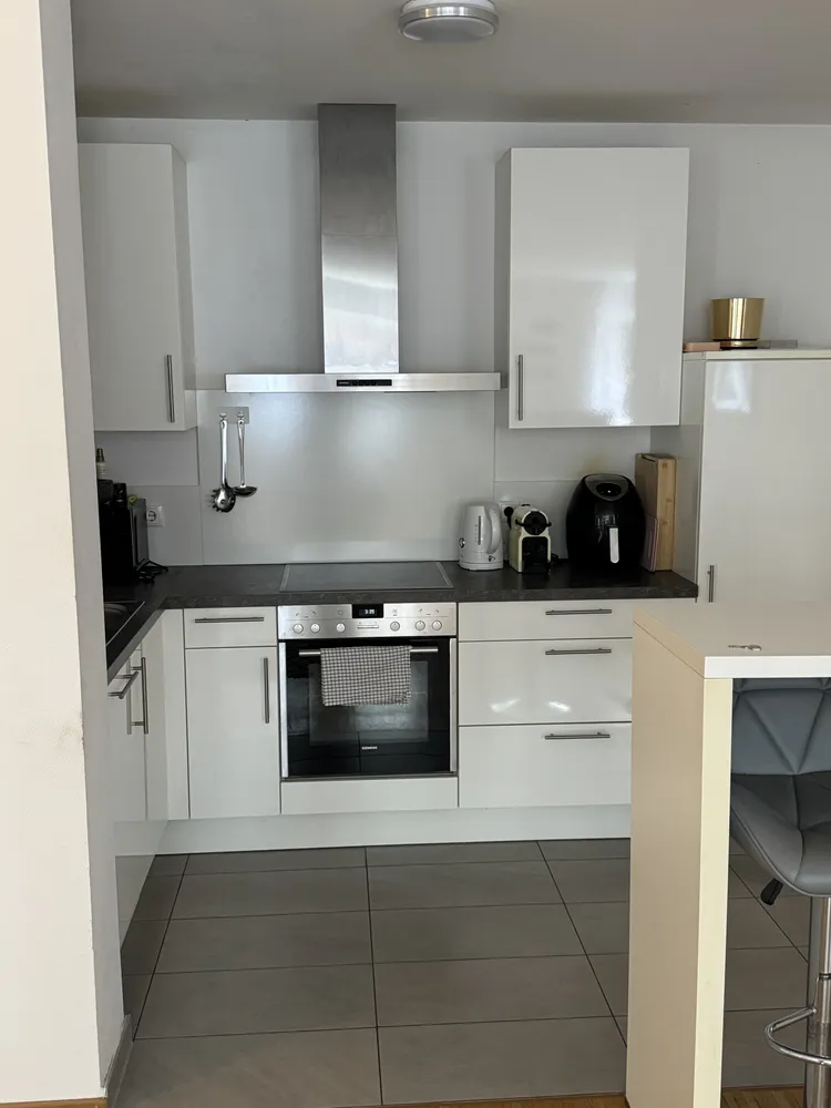 3 Zimmer Wohnung mit 65 m² in Mannheim – Bild 5