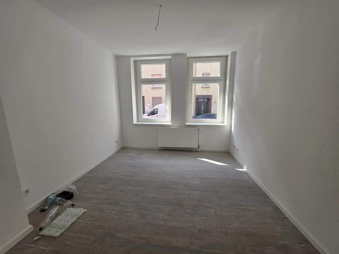 2 Zimmer Wohnung mit 27 m² in Dortmund – Bild 2