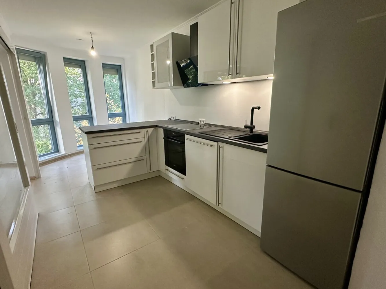 3 Zimmer Wohnung mit 90 m² in Bremen – Bild 3