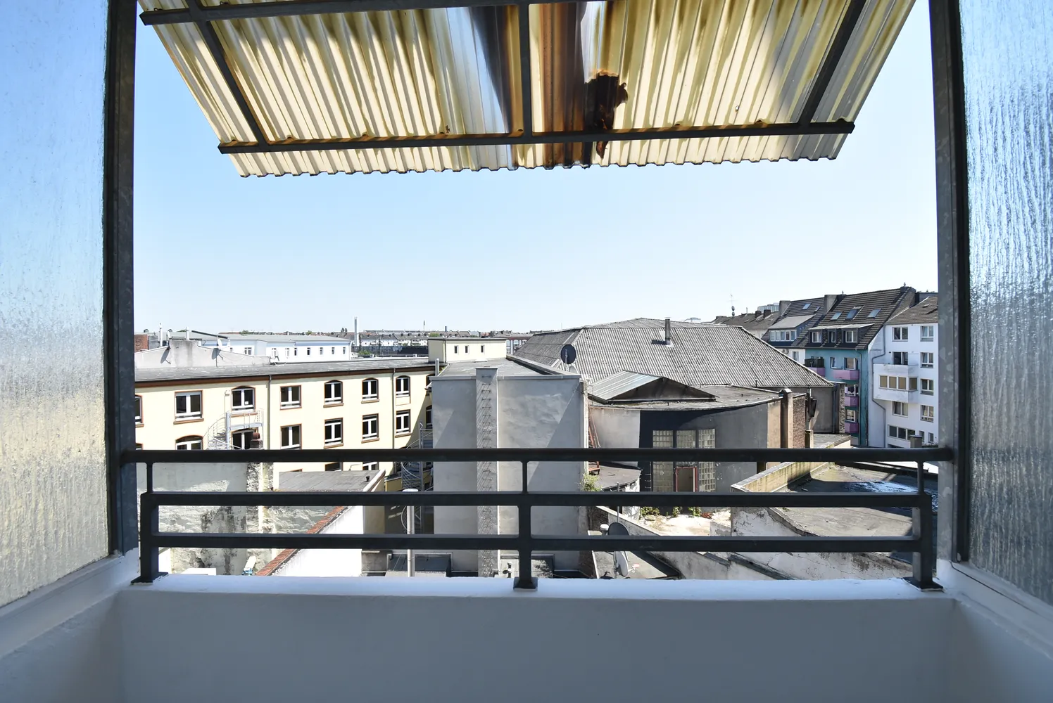 2 Zimmer Wohnung mit 63 m² in Düsseldorf – Bild 8