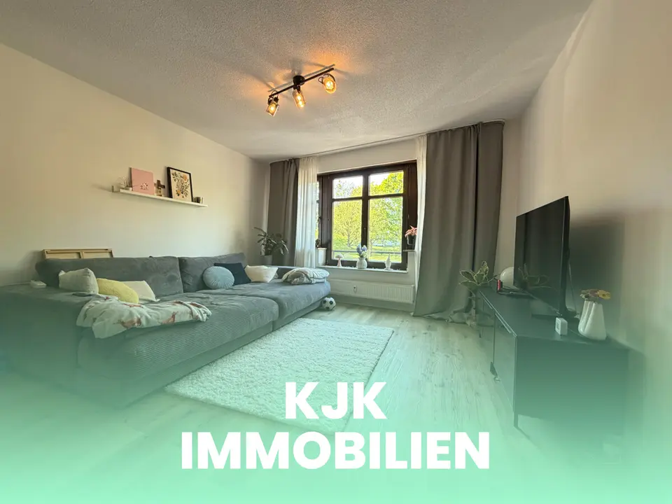 2 Zimmer Wohnung mit 48 m² in Mönchengladbach – Bild 10