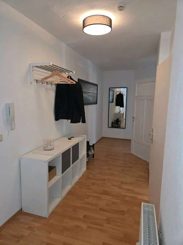 WG-Zimmer mit 29 m² in Freital – Bild 7