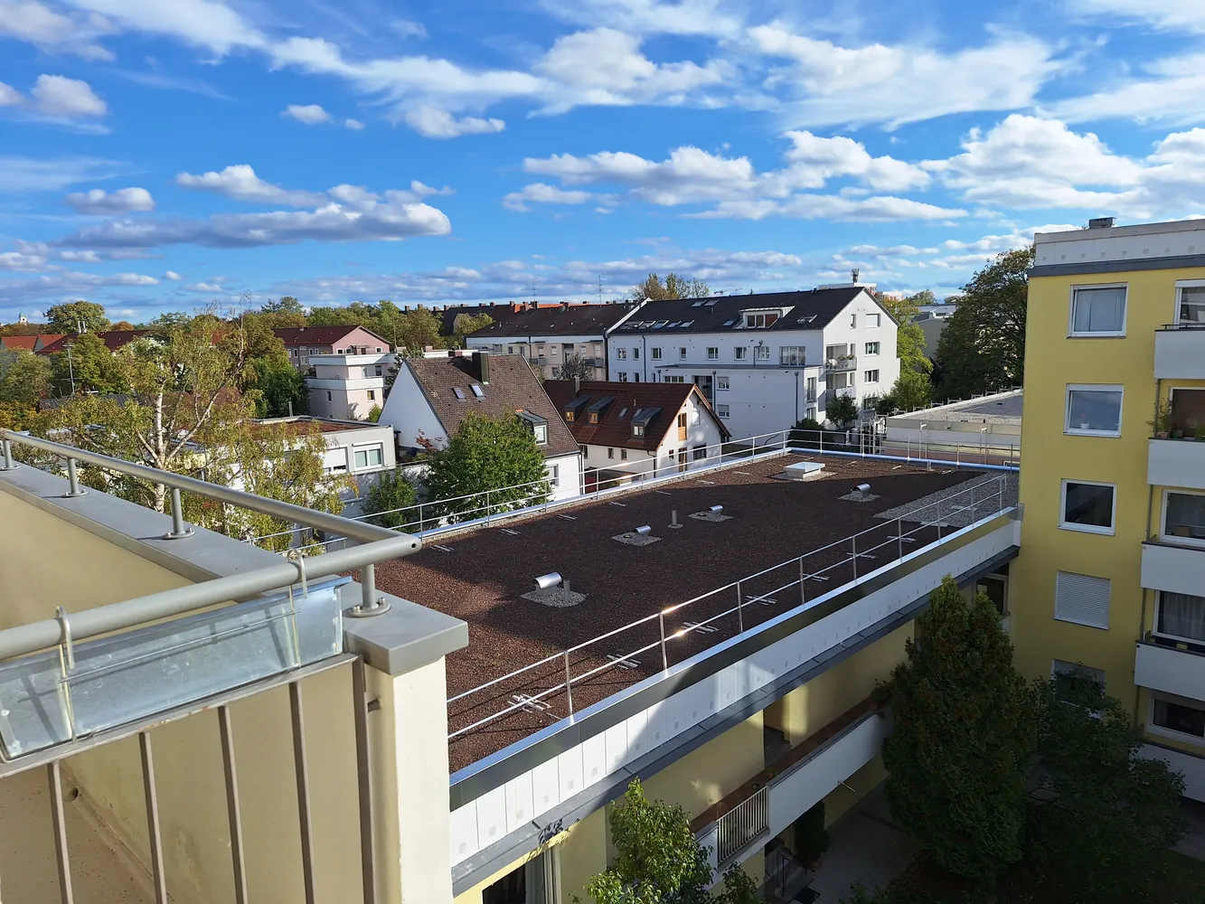 1 room apartment with 29 m² in Munich – Photo 5