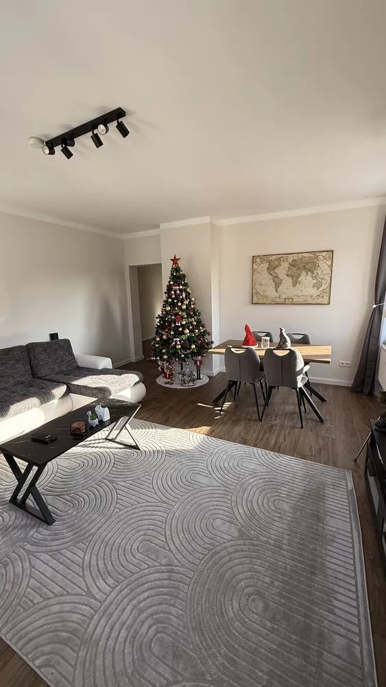 3 Zimmer Wohnung mit 77 m² in Hagen – Bild 5