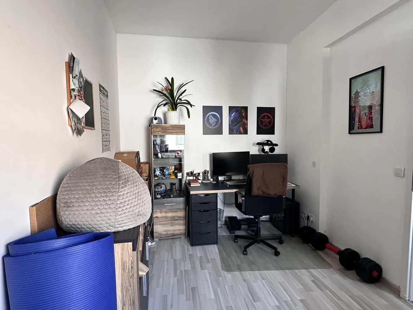 3 Zimmer Wohnung mit 65 m² in Halle (Saale) – Bild 7