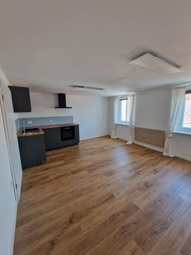 1 room apartment with 31 m² in Regensburg – Photo 2