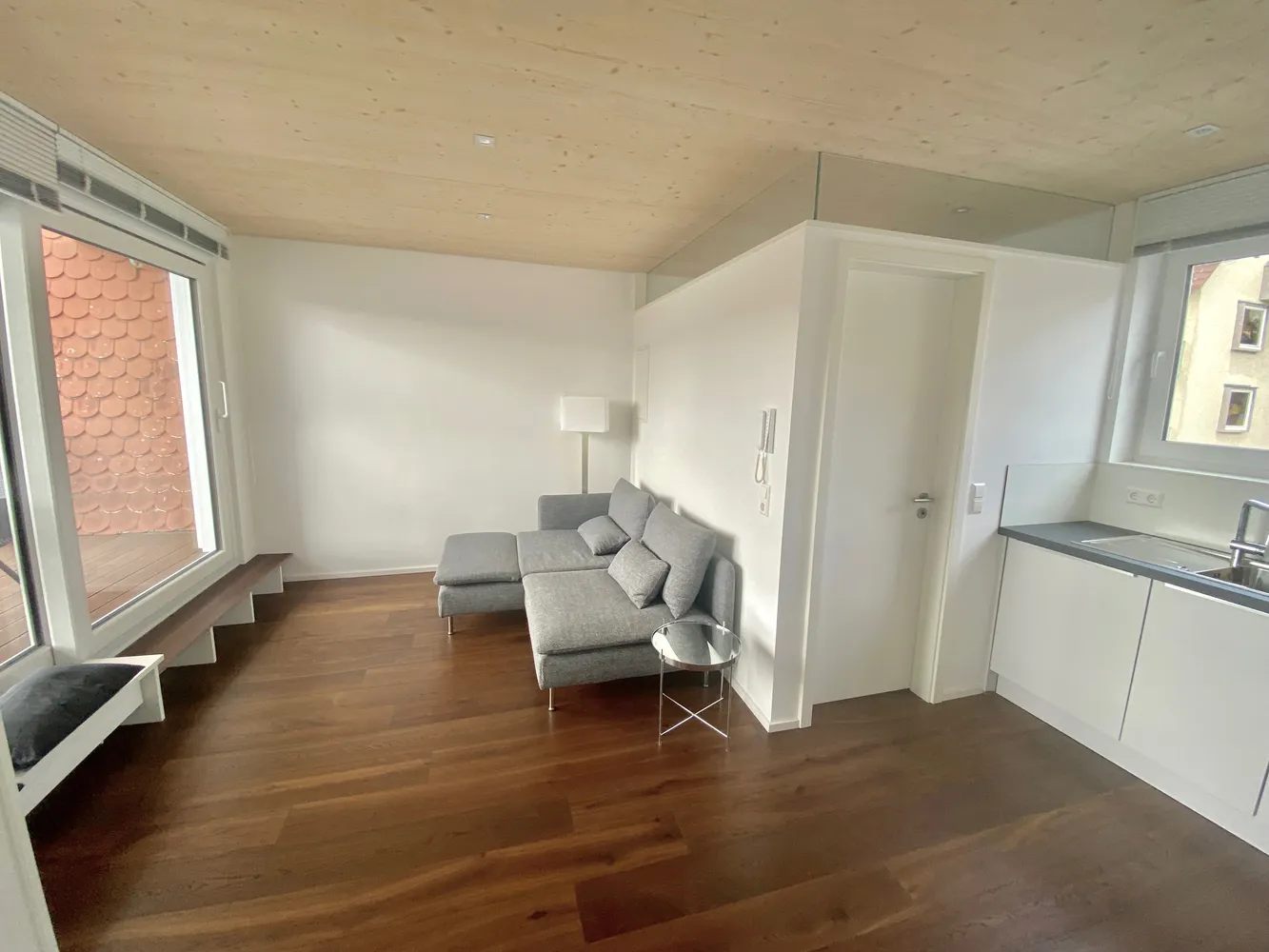 2 Zimmer Wohnung mit 50 m² in Stuttgart – Bild 2