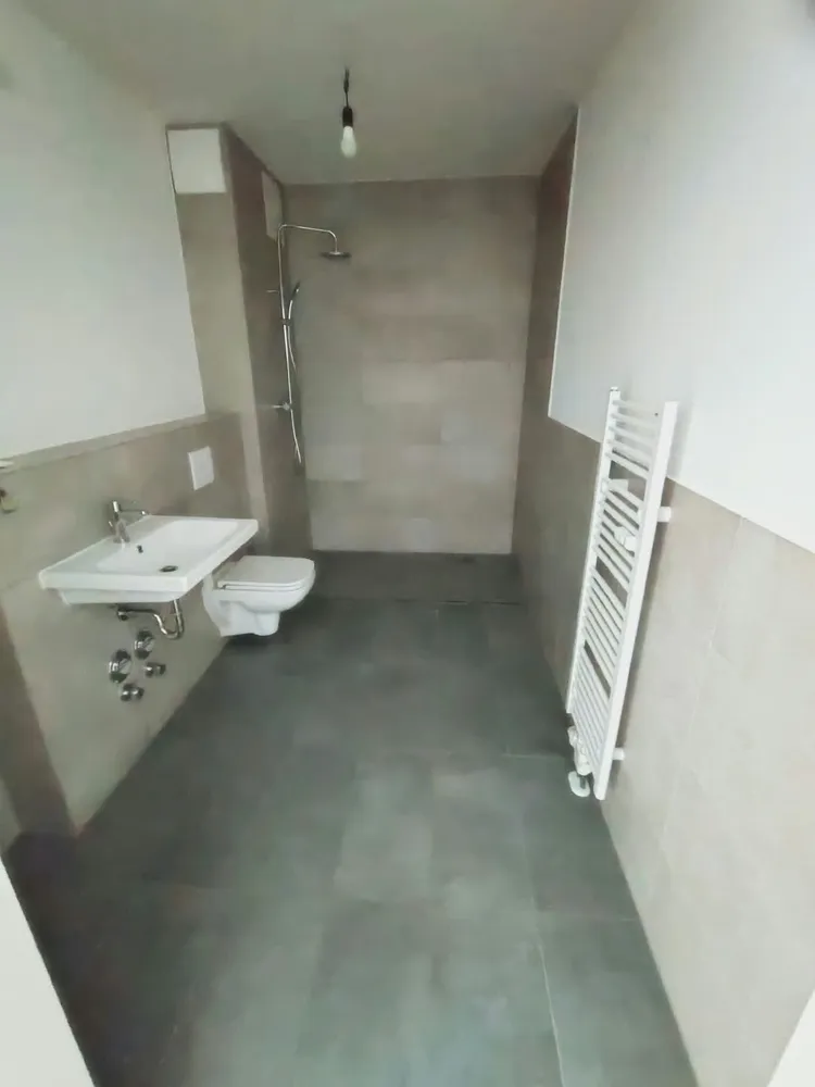 2 room apartment with 57 m² in Berlin – Photo 3