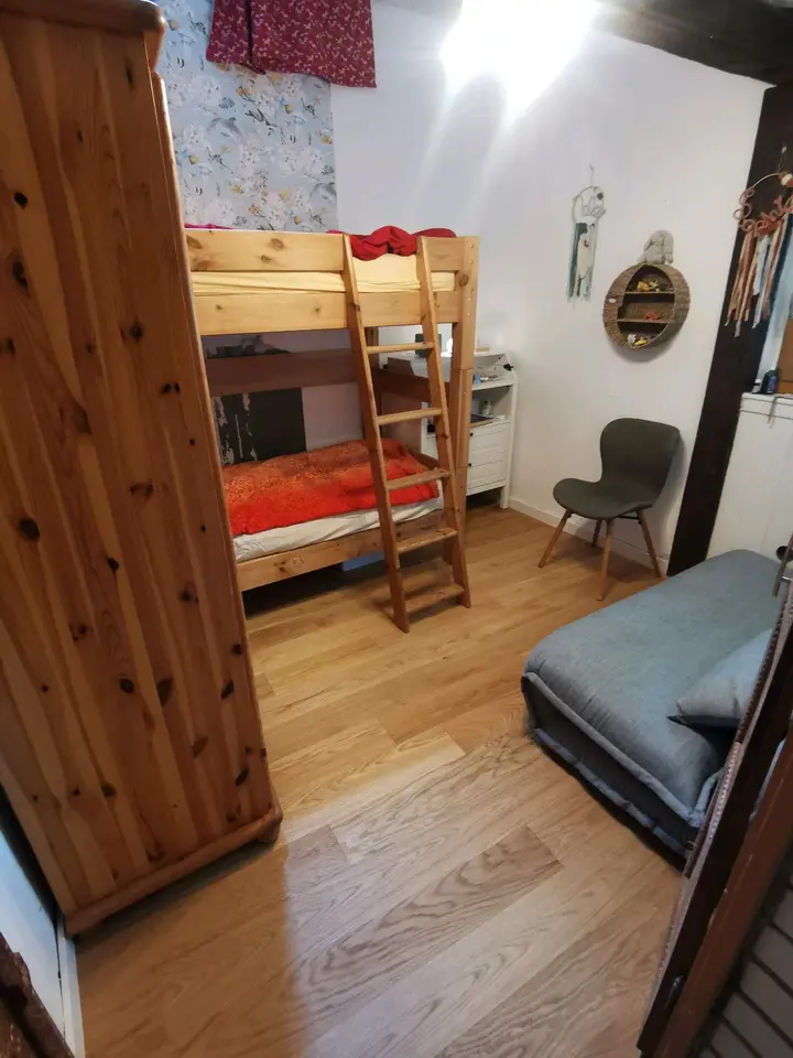 WG-Zimmer mit 130 m² in Leverkusen – Bild 7
