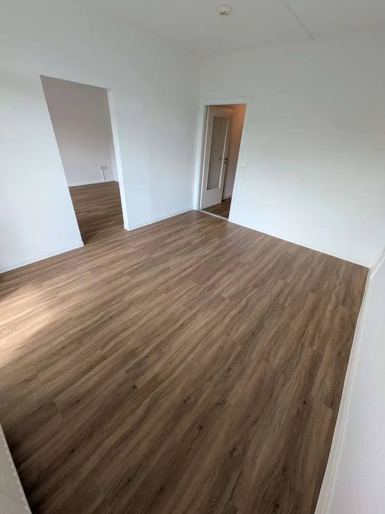 2 Zimmer Wohnung mit 43 m² in Dresden – Bild 3