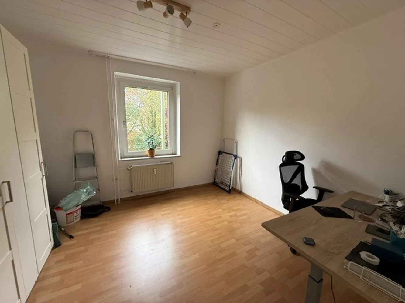 3 room apartment with 78 m² in Duisburg – Photo 6