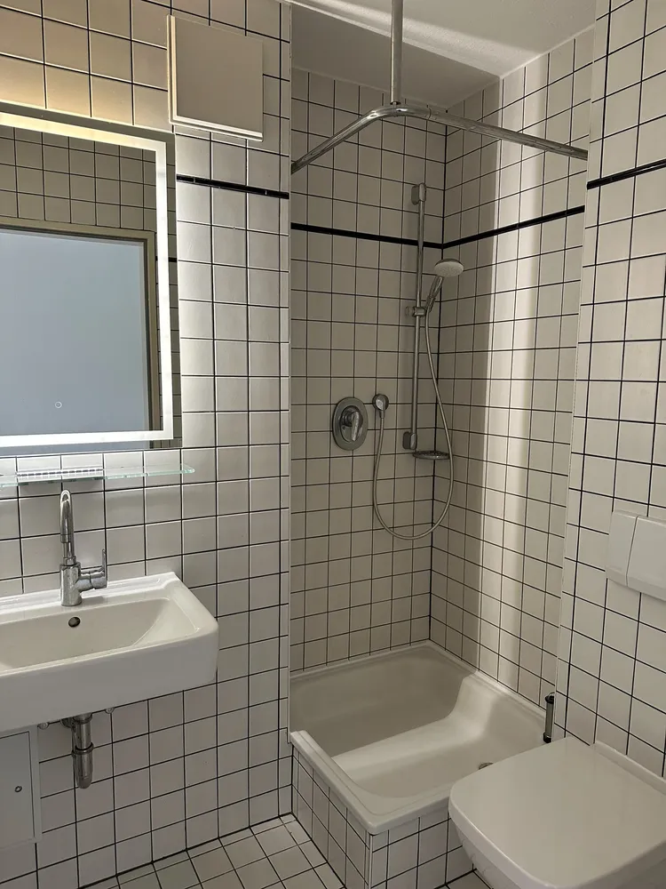 1 Zimmer Wohnung mit 31 m² in Leipzig – Bild 6