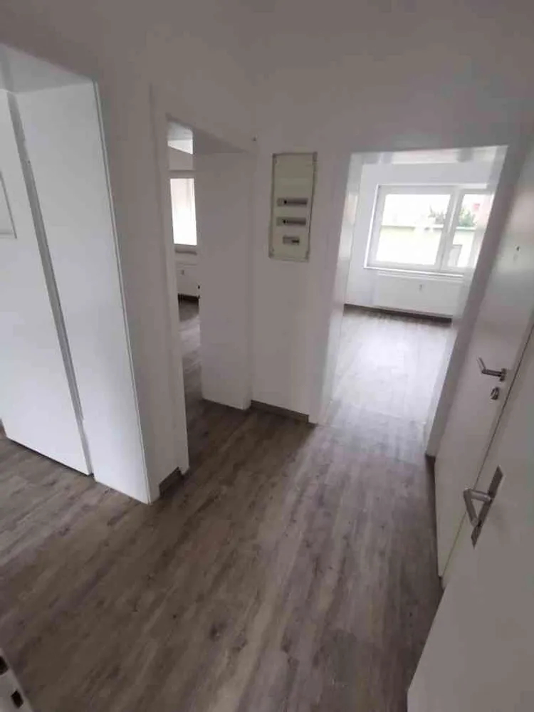 2 room apartment with 51 m² in Gelsenkirchen – Photo 7