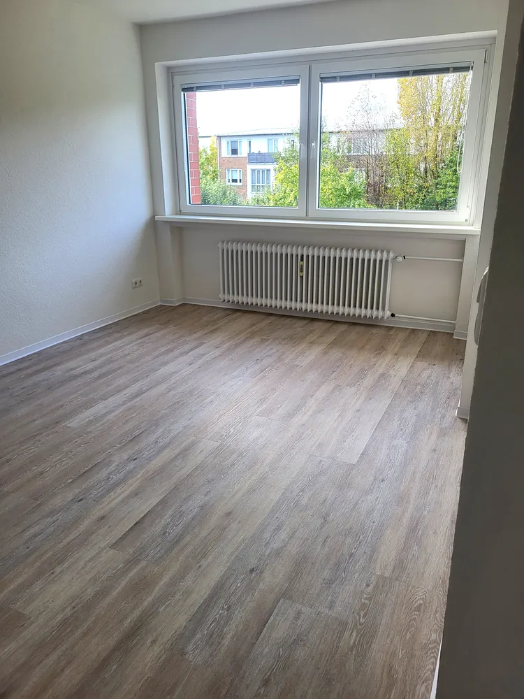 3 Zimmer Wohnung mit 72 m² in Lübeck – Bild 8
