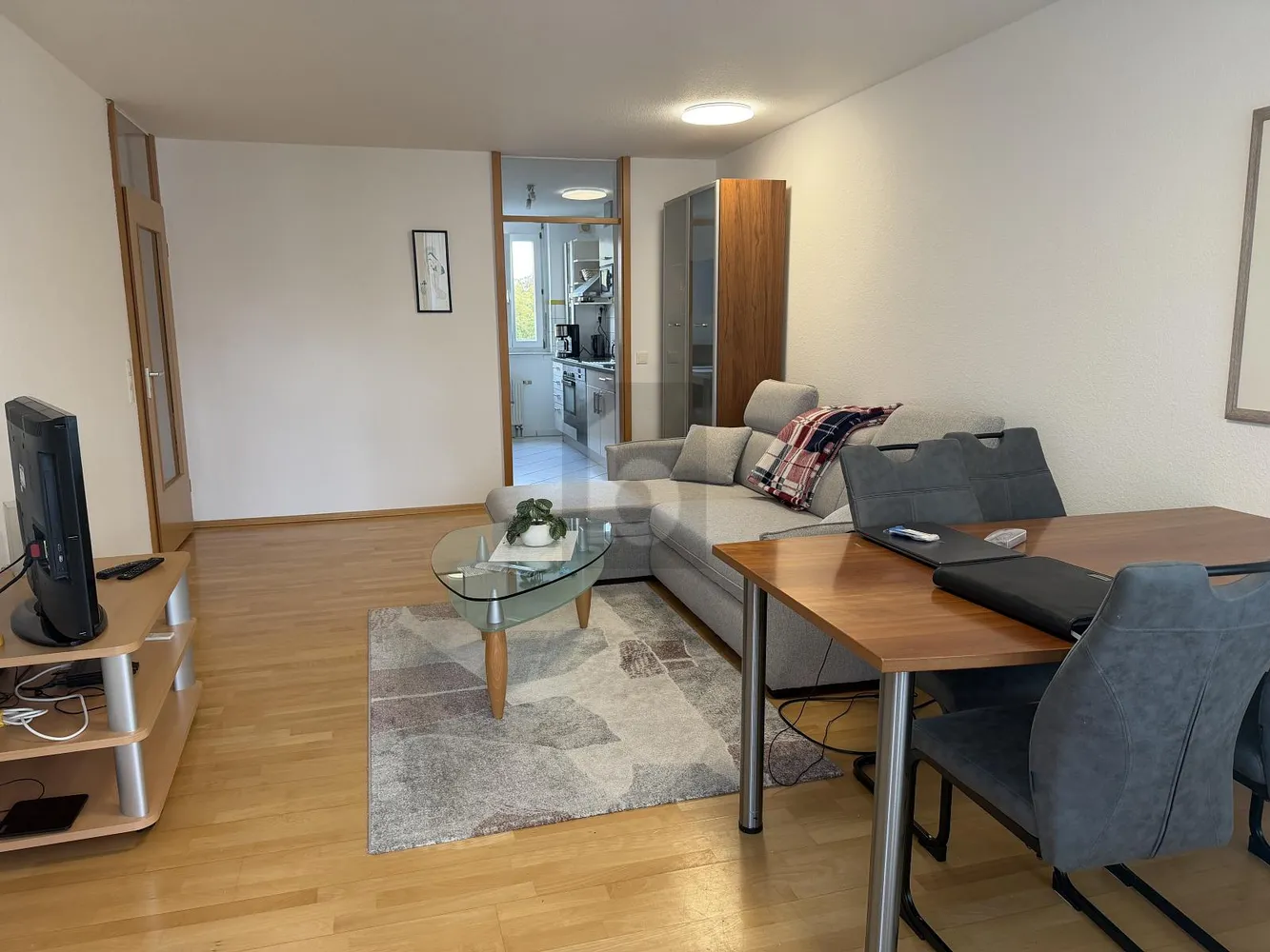 3 Zimmer Wohnung mit 77 m² in Stuttgart – Bild 2