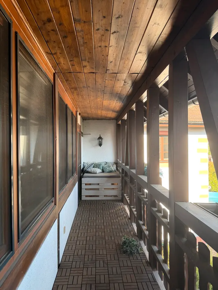 4 room apartment with 150 m² in Lörrach – Photo 8