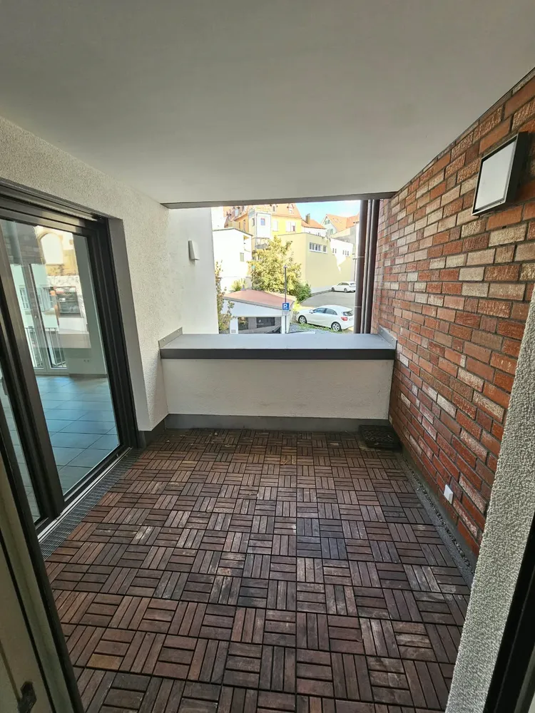 3 room apartment with 83 m² in Backnang – Photo 1