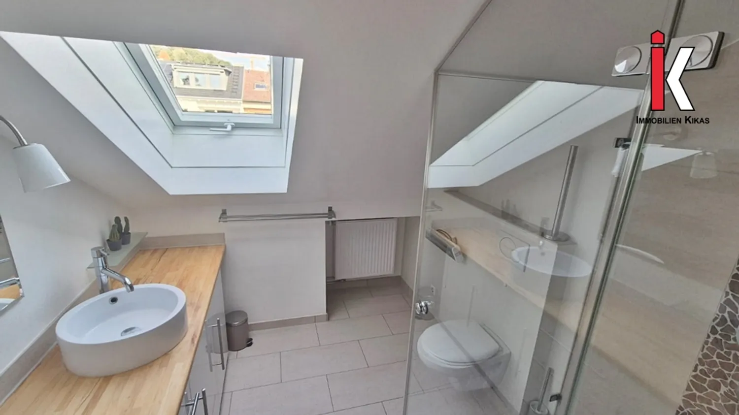 1 Zimmer Wohnung mit 40 m² in Sindelfingen – Bild 4