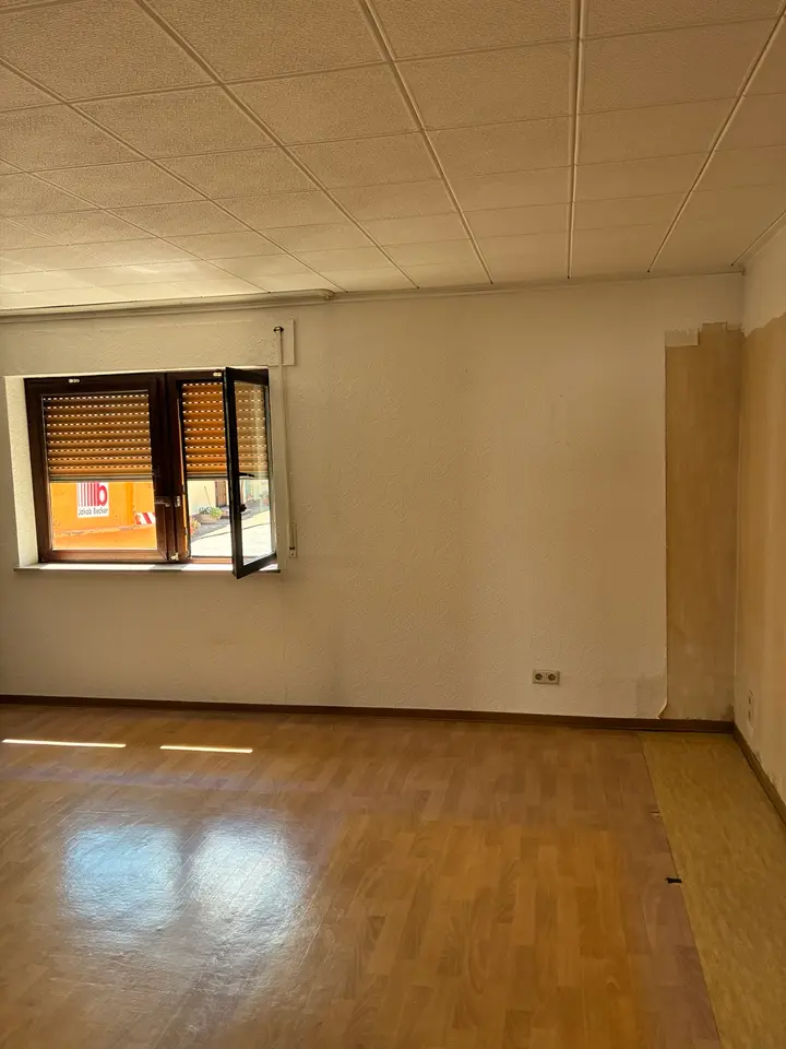 2 Zimmer Wohnung mit 90 m² in Bensheim – Bild 2