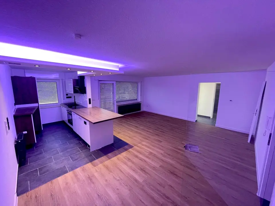 2 Zimmer Wohnung mit 64 m² in Melle – Bild 5
