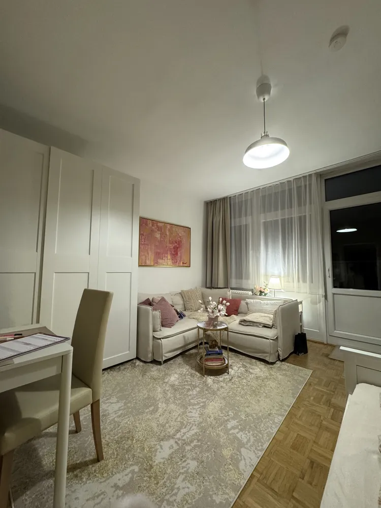 1 Zimmer Wohnung mit 30 m² in Braunschweig – Bild 5