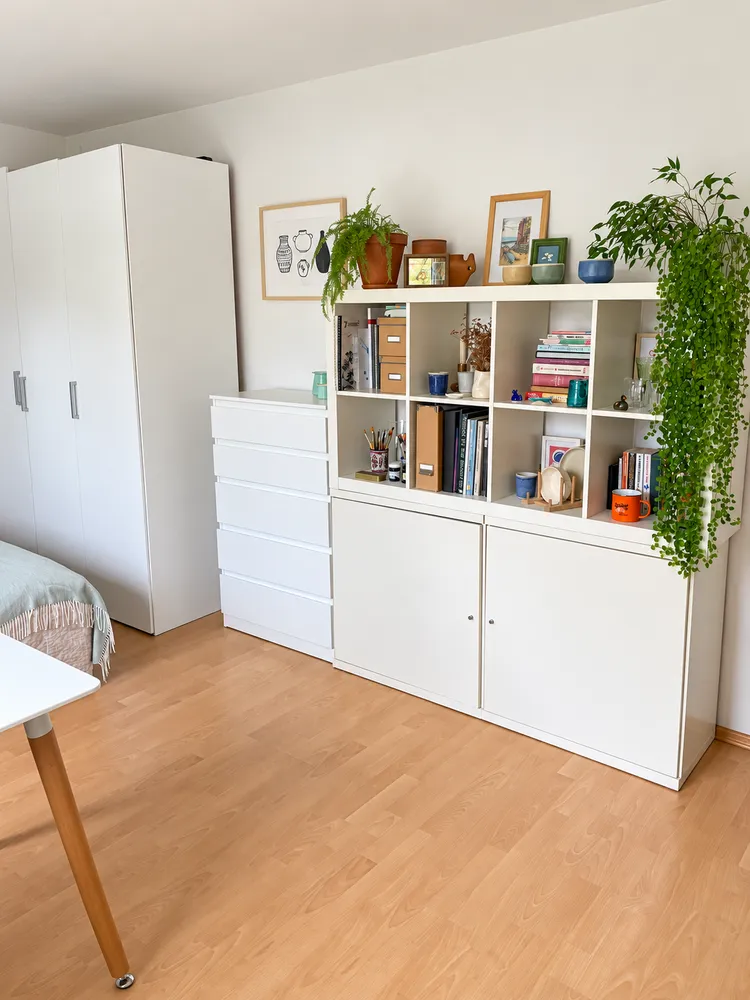 1 room apartment with 30 m² in Munich – Photo 6
